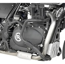 Defensa Motor Royal Enfield Himalayan Givi Negra Rpm