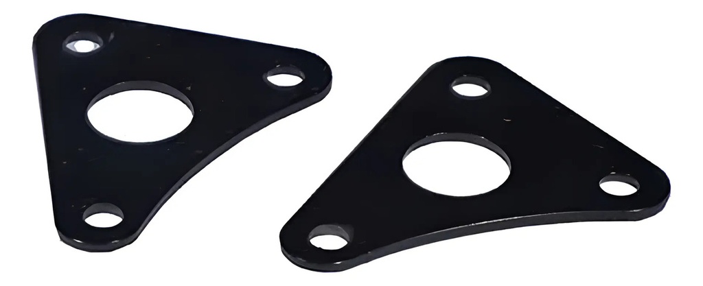 [ZZ123] Soporte Motor Escuadra Zanella Rx 150 Calidad Original