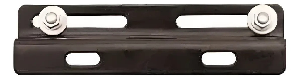 [PAT001] Soporte Patente Motomel Blitz 110 Zb 110 Calidad Original
