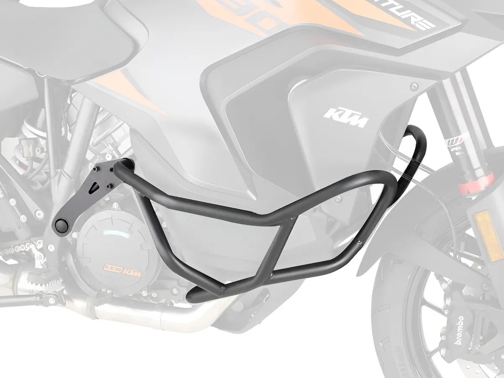 [TN7713] Defensa De Motor Givi Tn7713 Ktm 1290 Adventure S Rpm