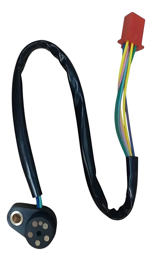 [MAR004] Marcador Sensor de Cambios Corven Triax 150