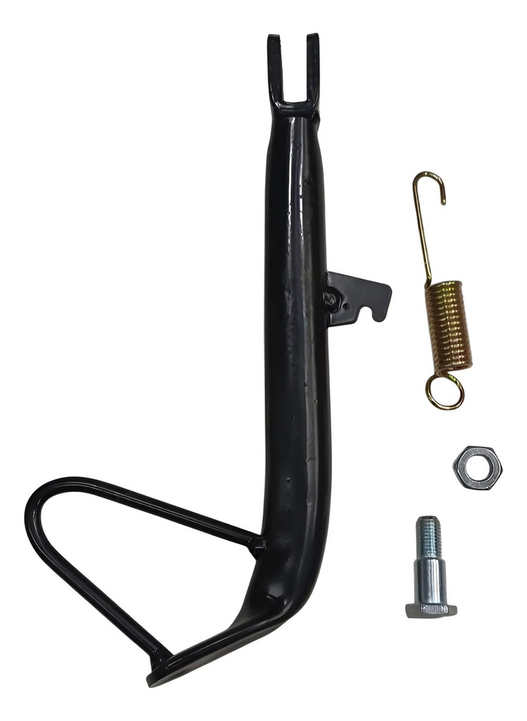 [MUL302] Muleta Soporte Lateral Honda Invicta 150