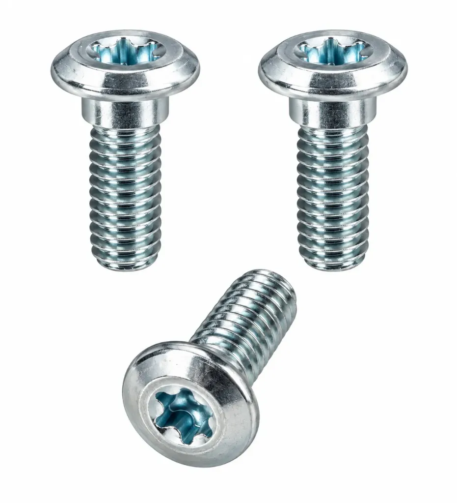 [TOR-DF202] Kit Tornillos Disco Freno Trasero Yamaha Xtz 250