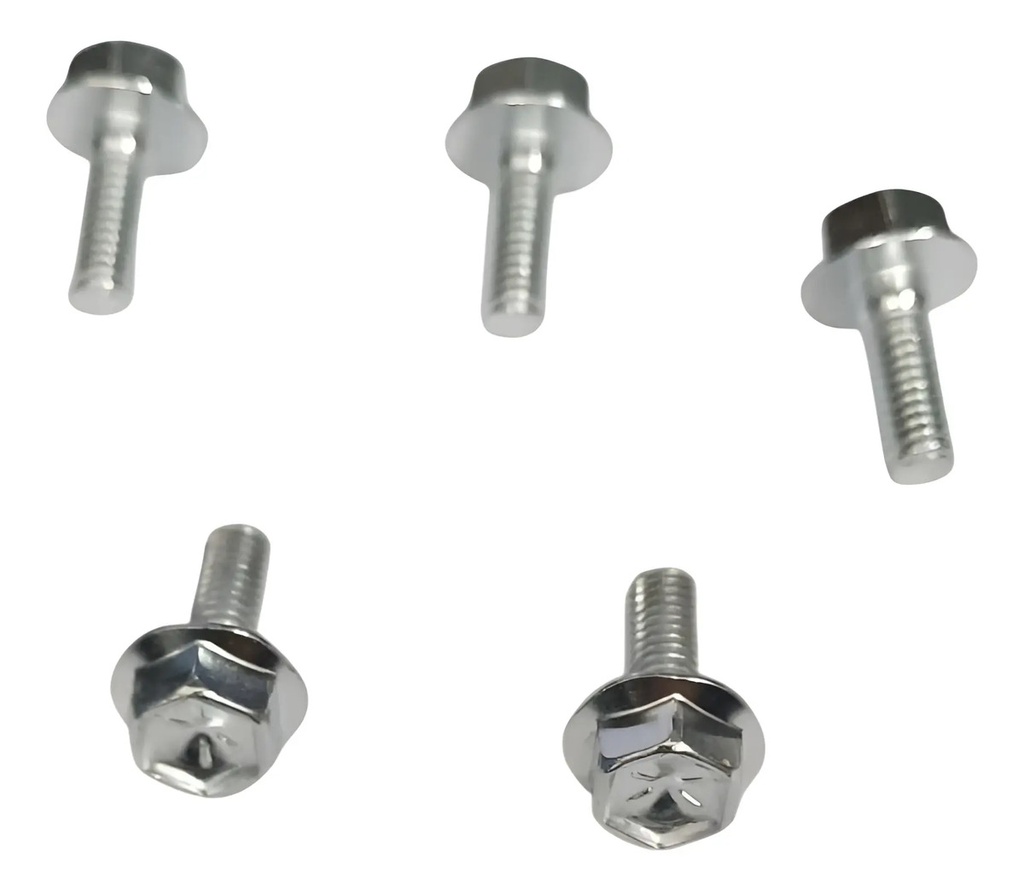 [TOR-DF103] Kit Tornillos Disco Freno Honda Xr 150 125