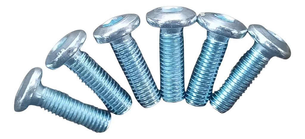 [TOR-DF500] Kit Tornillos Disco Freno Rouser Bajaj Ns 200 Ns 160 Rpm
