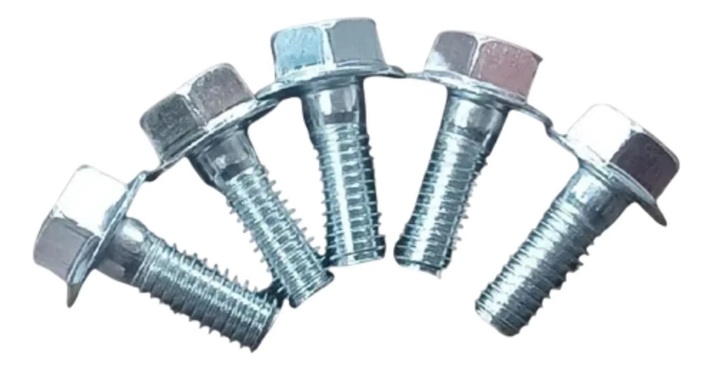 [TOR-DF501] Kit Tornillos Disco Freno Rouser Bajaj Ns 200 Ns 160