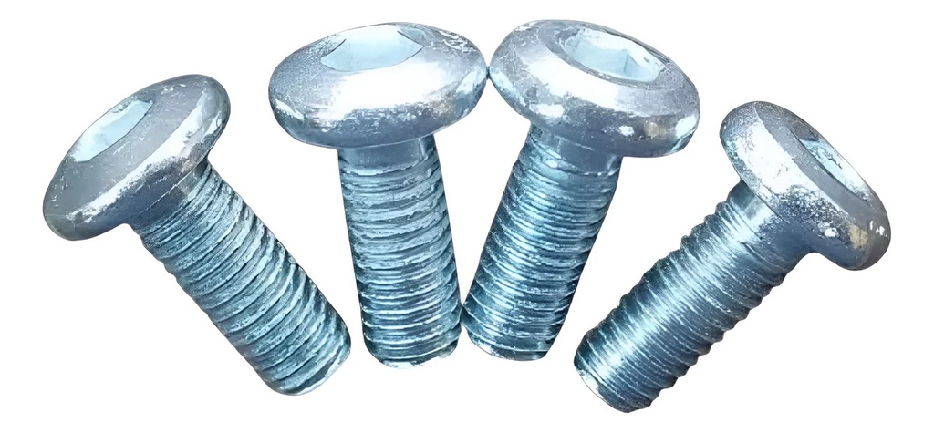 [TOR-DF205] Kit Tornillos Disco Freno Delantero Yamaha New Crypton 110