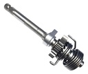 Eje Patada De Arranque Honda New Wave 110 S Calidad Original