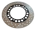 Disco De Freno Delantero Zanella Patagonia 150 250 Rpm