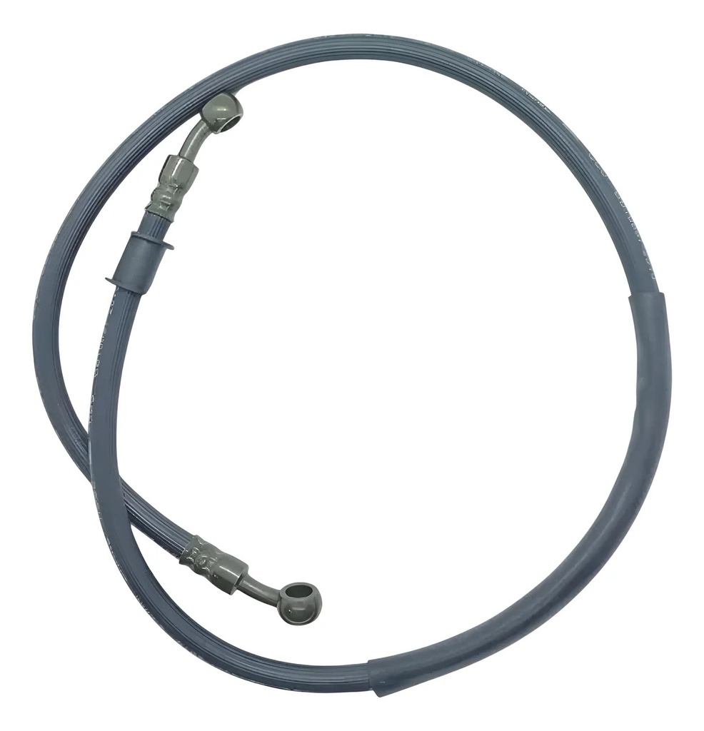 [RX2-FLEX] Flexible Freno Zanella Rx 150 Rx 200 Calidad Original  95cm