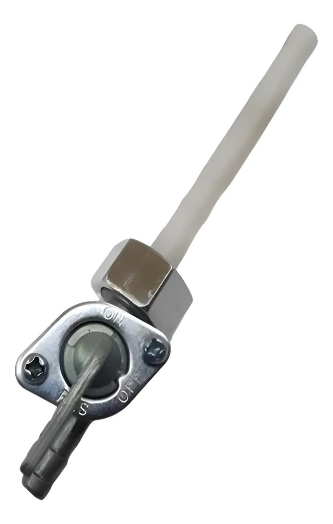 [1211/00100-038] Canilla Llave Nafta Honda 100 Mb / Cd / Today Rpm