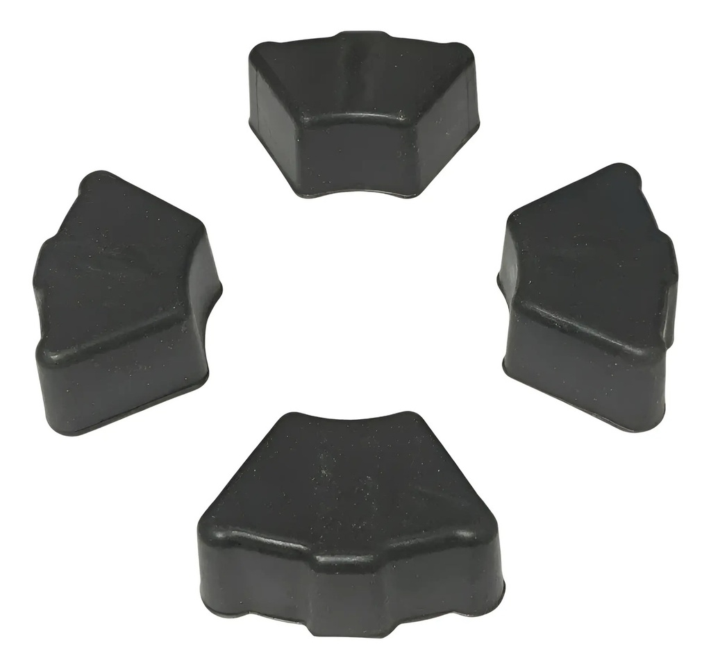 [290310088-0001] Manchones Goma De Maza Voge 300 Ds Voge 300 Ac Original