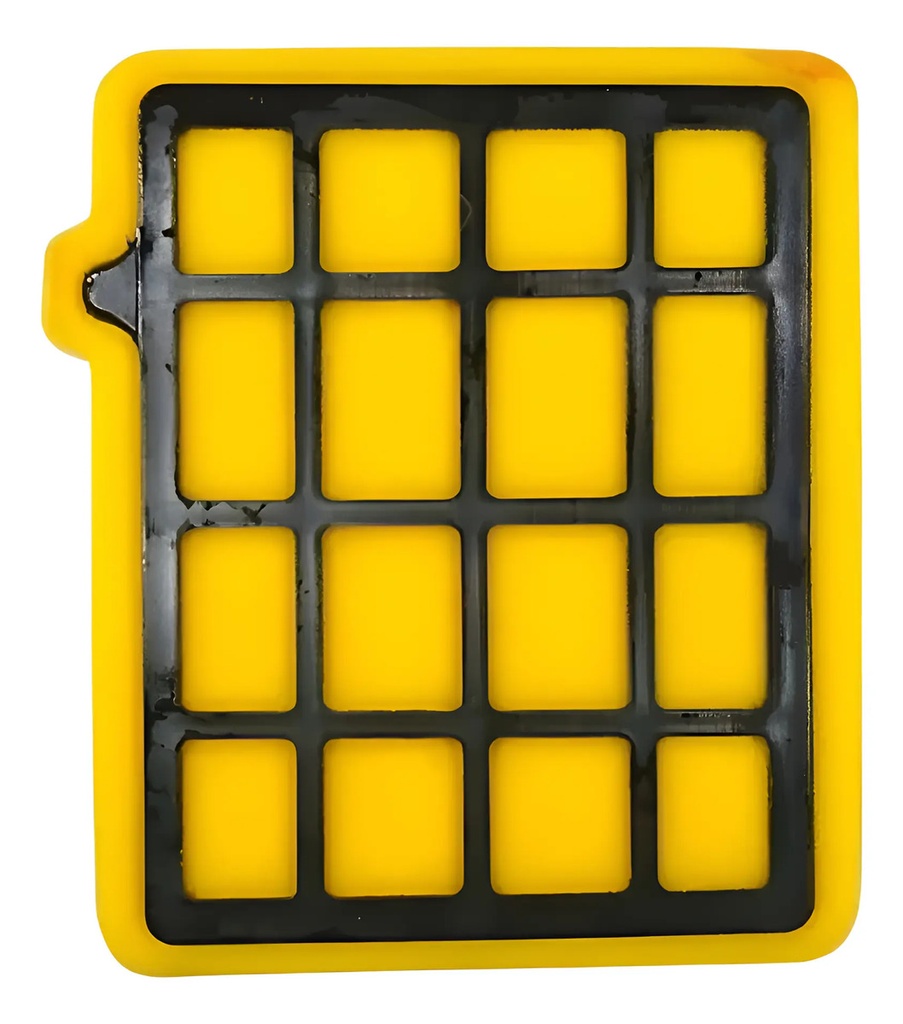 [2486-RX-960] Filtro de Aire Ridex Bajaj Rouser NS 125