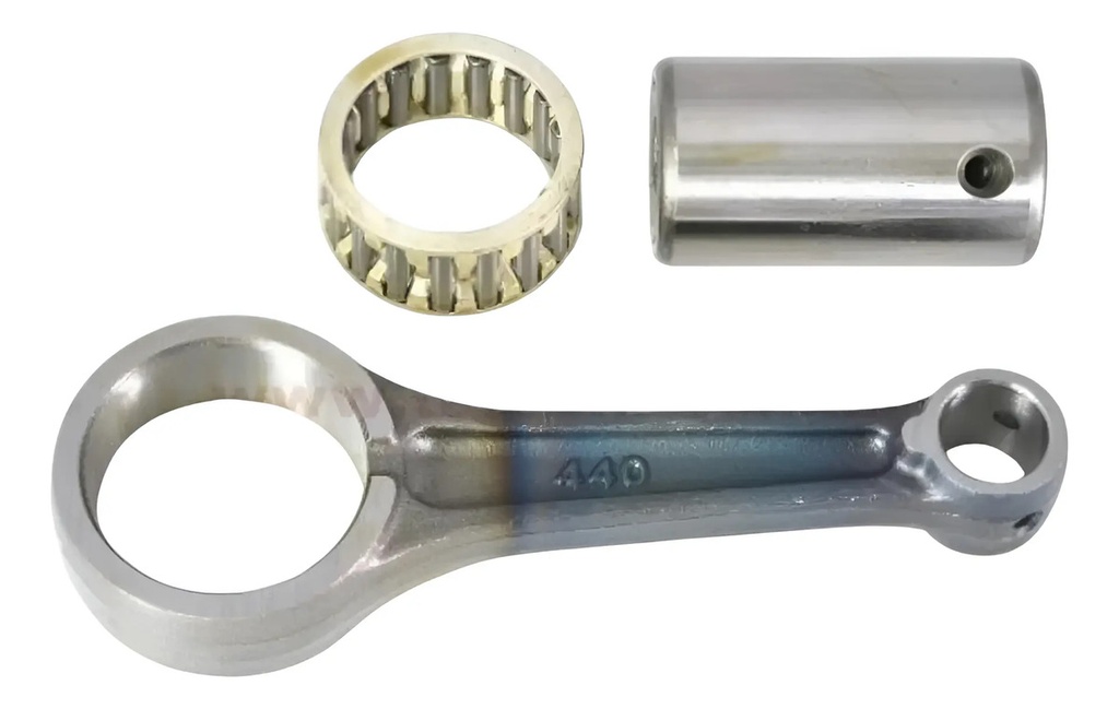 [63279] Kit Biela Completa Honda Xr 125 Cadenero Calidad Original