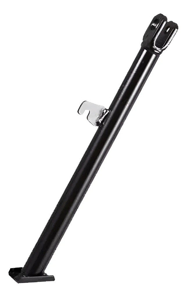 Muleta Lateral Apoyo Yamaha Xtz 125 Rpm Negro