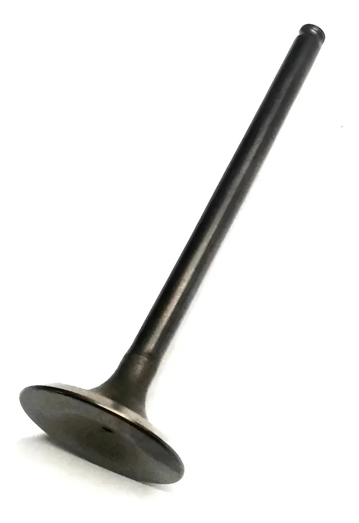 Valvula De Escape Mahle Moto Honda Biz 125 Rpm