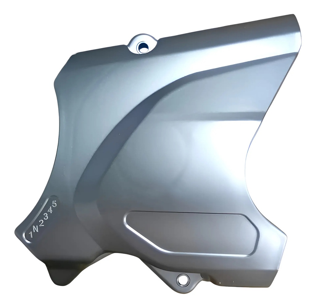 [TPT-CP001] Tapa Cubre Piñon Honda Cg Titan 150 Calidad Original Rpm