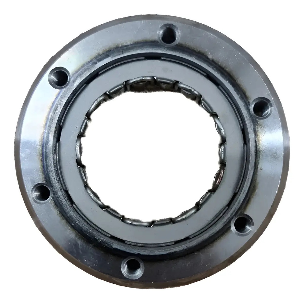 [HGC019] Bendix Arranque Honda Glh 150 Gaucha Rpm