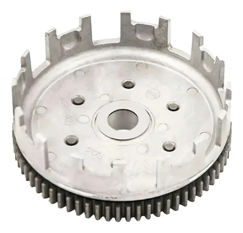 [HWS154] Canasta De Embrague Moto Honda Wave 110 S Rpm