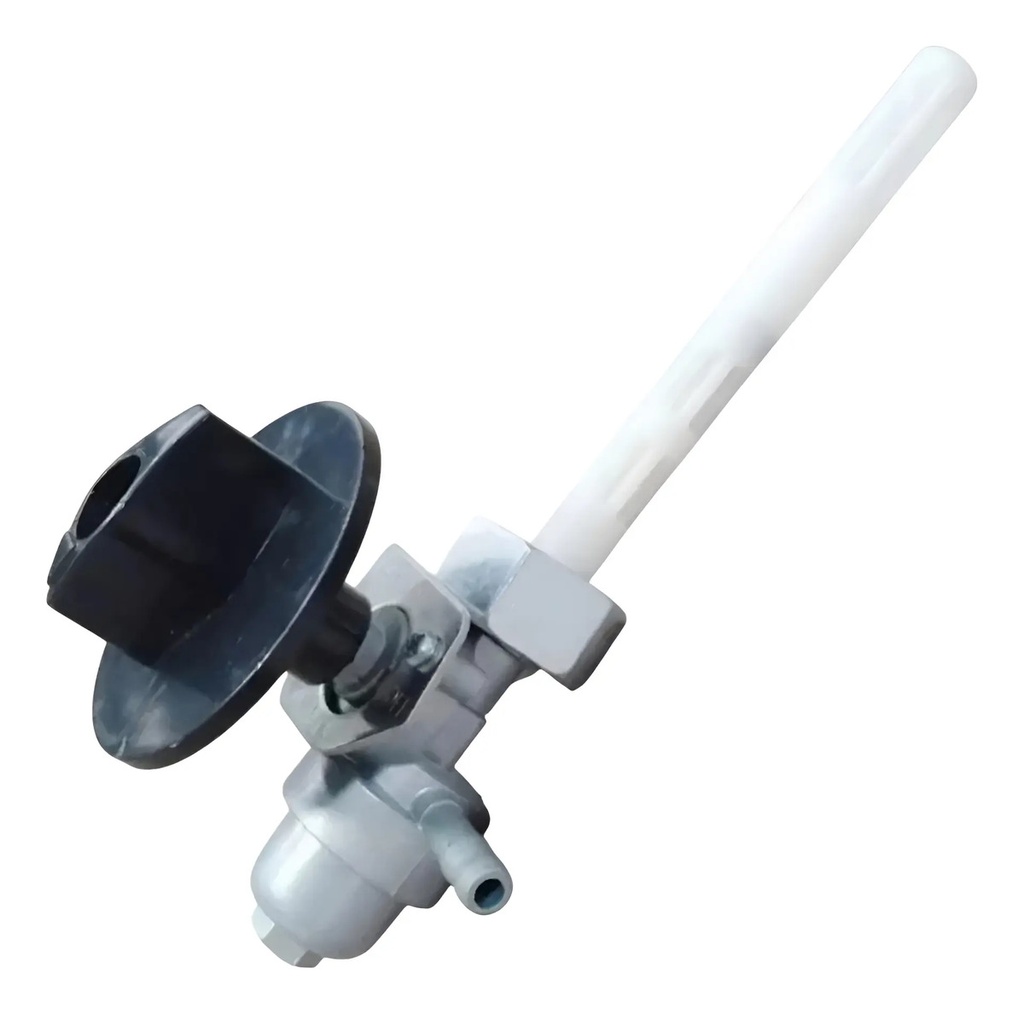 [RX2-F0904] Canilla Paso De Nafta Zanella Rx 200 Calidad Original Rpm