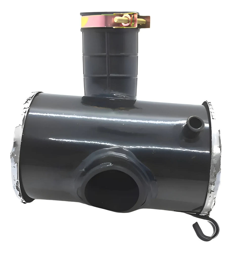[D7F-17100] Caja  Filtrera Aire Honda Dax 70 Calidad Original Rpm