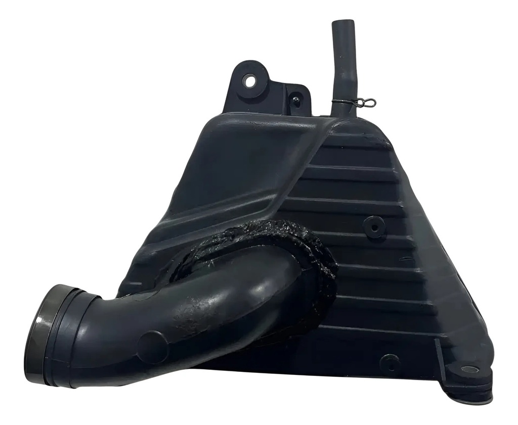 [TDF-17100] Caja  Filtrera Aire Mondial Td 150 Calidad Original Rpm