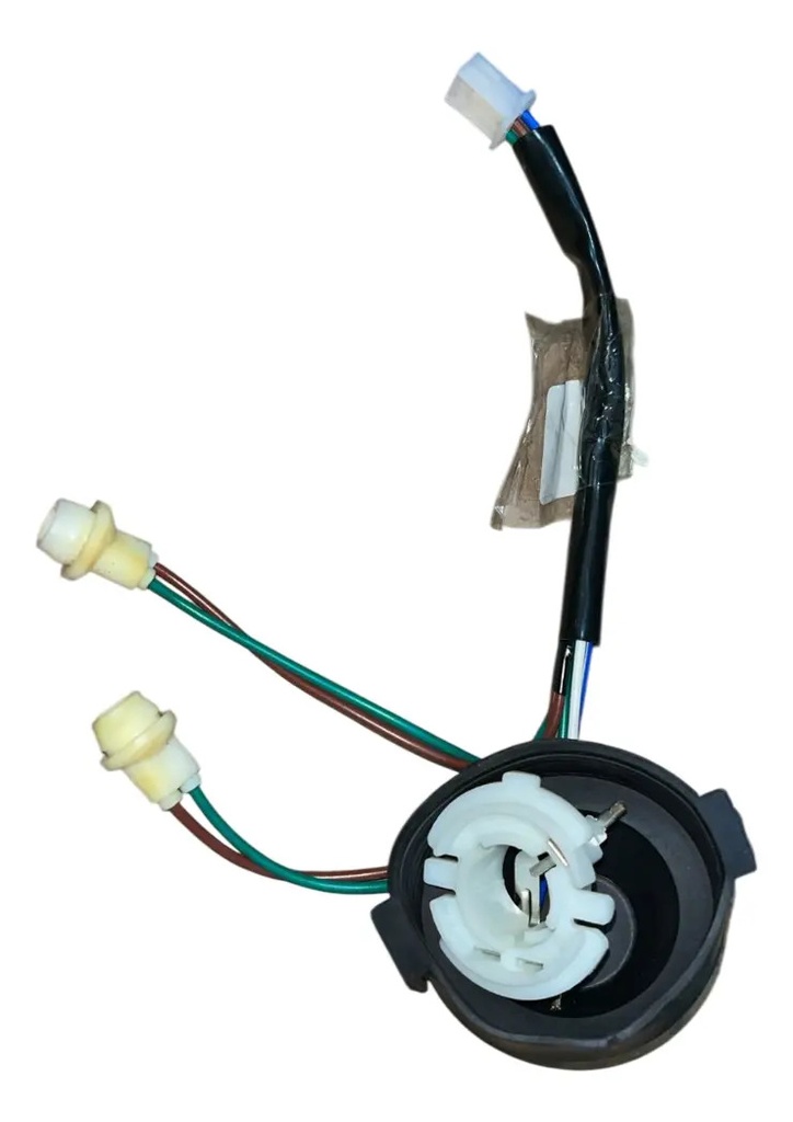 Porta Lampara Delantero Gilera Smash 110 Y Otras 110 Ambos Lados