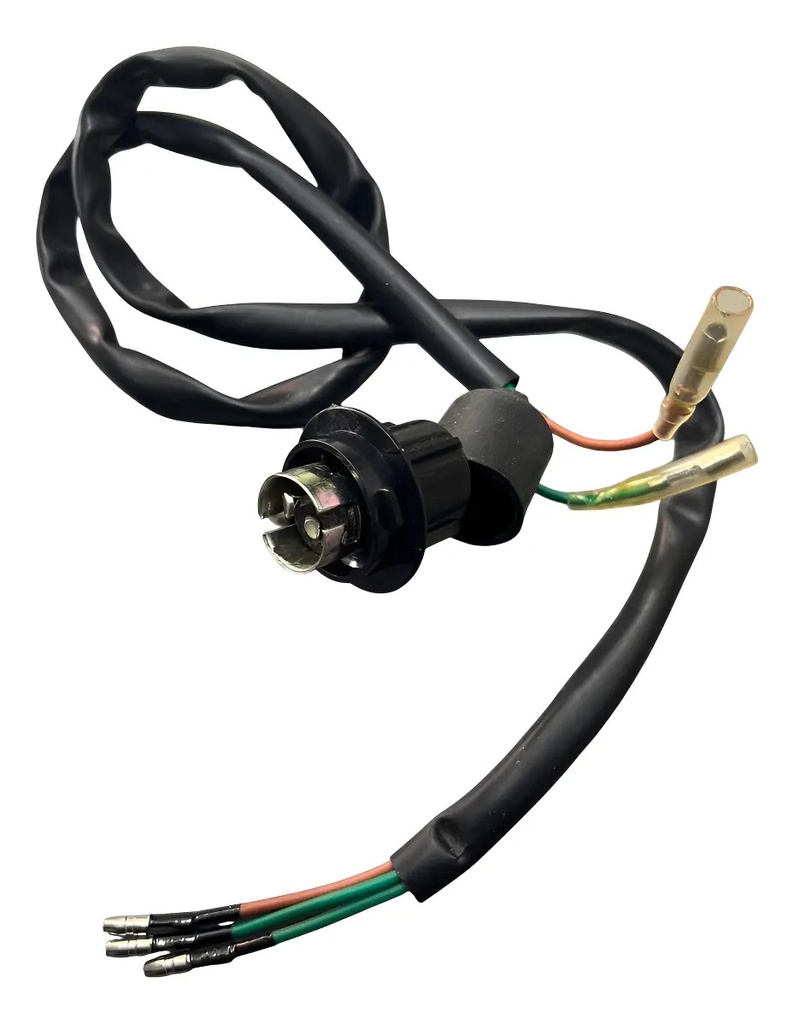 [XMM-32201] Porta Lampara Trasero Stop Xmm 250 Rpm