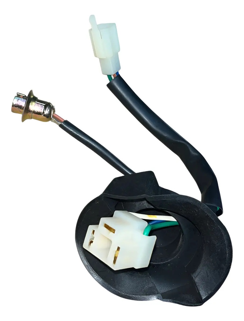 [XMM-32101] Porta Lampara Delantera Xmm 250 Rpm