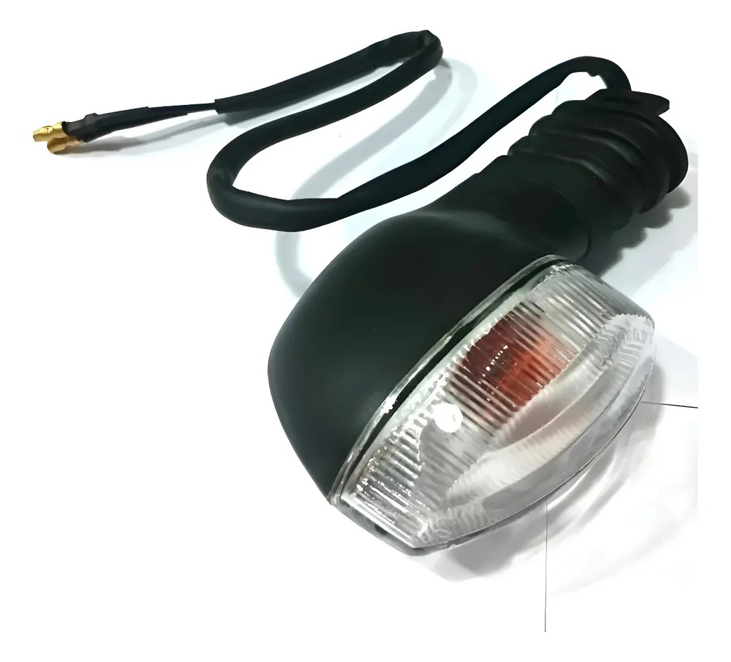 [2GSH33400000] Giro Trasero Derecho Yamaha Fz Fi Version 2.0 Original Rpm Transparente