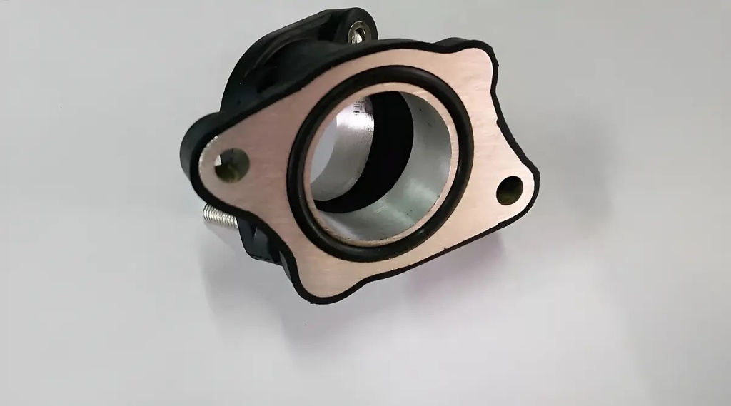 [BOC009] Tobera Admisión Goma Dakar 200 Calidad Original Rpm