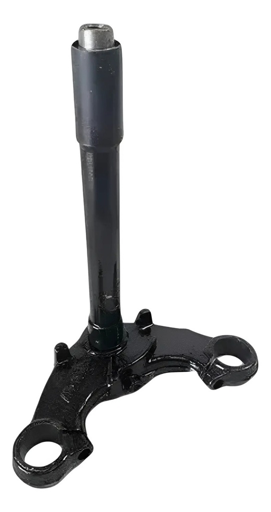 [CRI003] Cristo Inferior Suzuki Ax 100   Calidad  Original Rpm