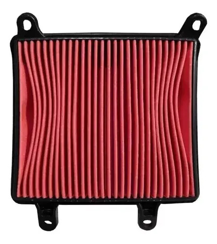 [1497/00287-022] Filtro De Aire Moto Honda Xr 190 / Hero Hunter 150 Rpm
