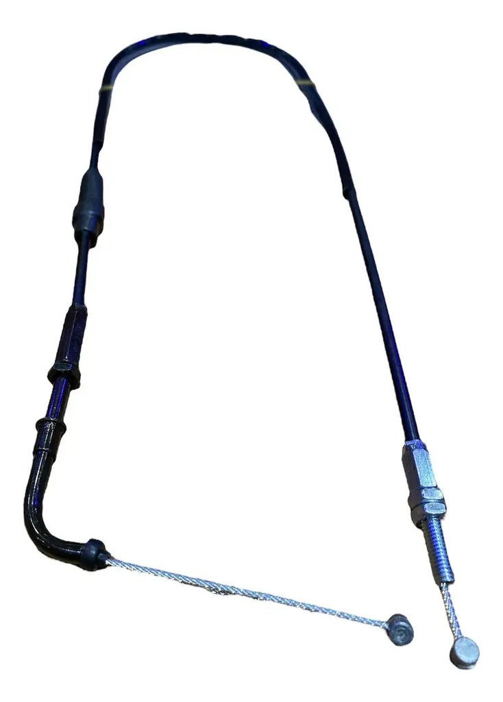 [CAC2001] Cable De Acelerador Moto Bajaj V15 Rpm