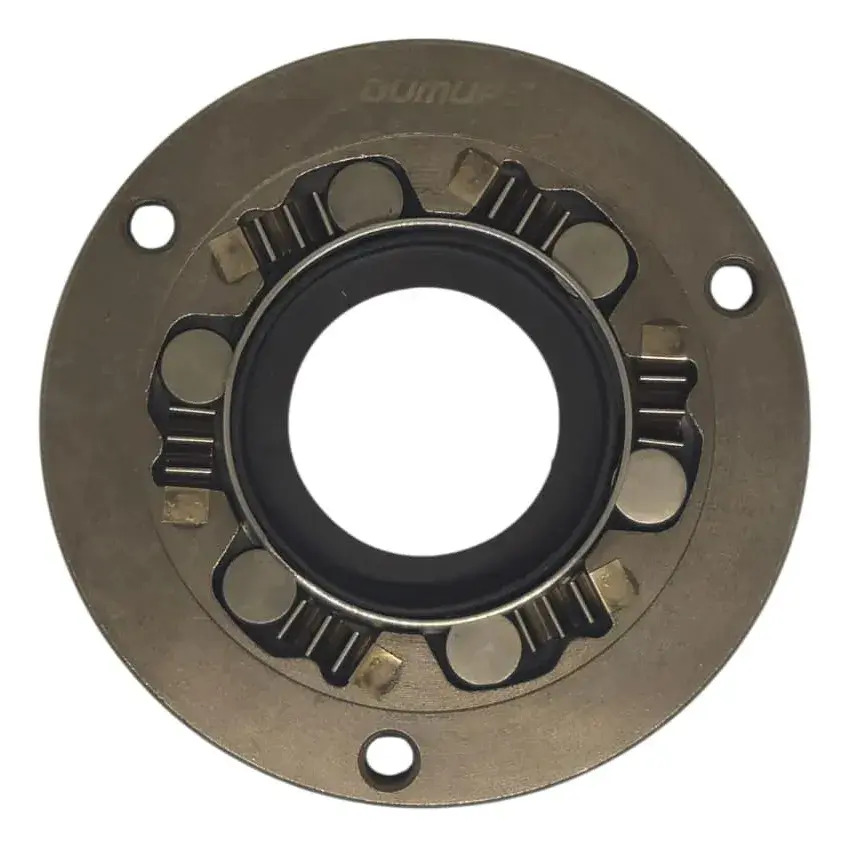 [BO226] Bendix Arranque Yamaha Mt 03 Rpm