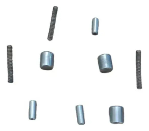[KO224] Reparacion Bendix Yamaha Fz 16 Rpm