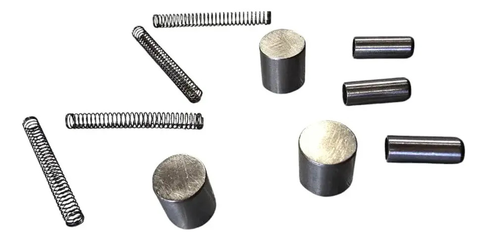 [KO228] Reparacion Bendix Suzuki Gn 125 En 125 Rpm