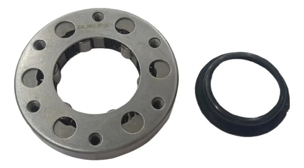 [BO225] Bendix Arranque Suzuki Gixxer 150 Rpm