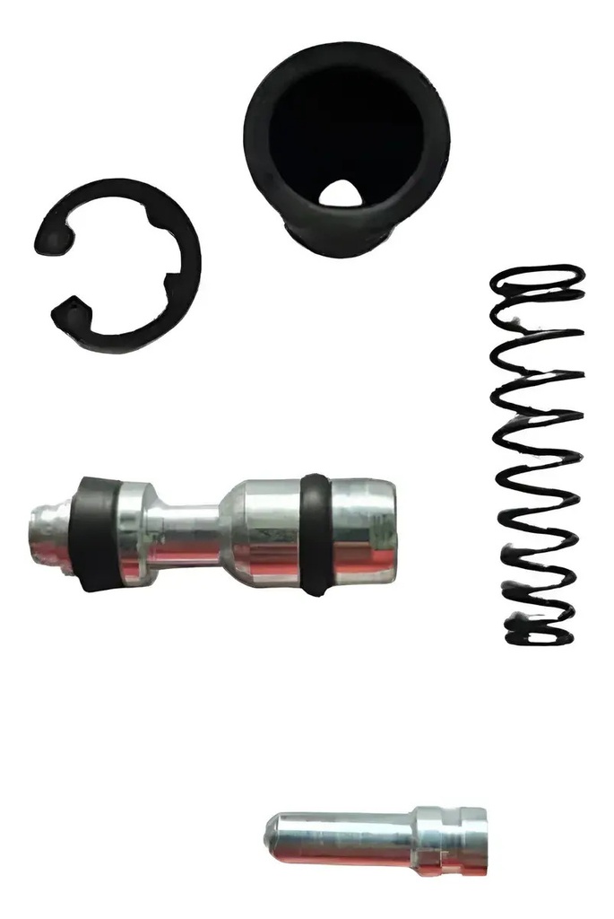 [KIT003] Reparacion Bomba De Freno Delantero Bajaj Rouser 135 Ns 200 Amarillo