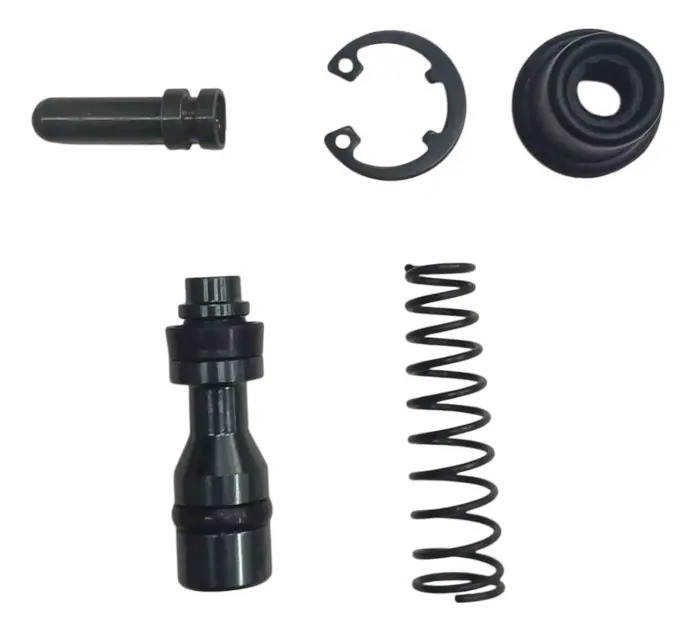 [KO416] Reparacion Bomba De Freno Delantero Bajaj Rouser Ns 150 160 Negro