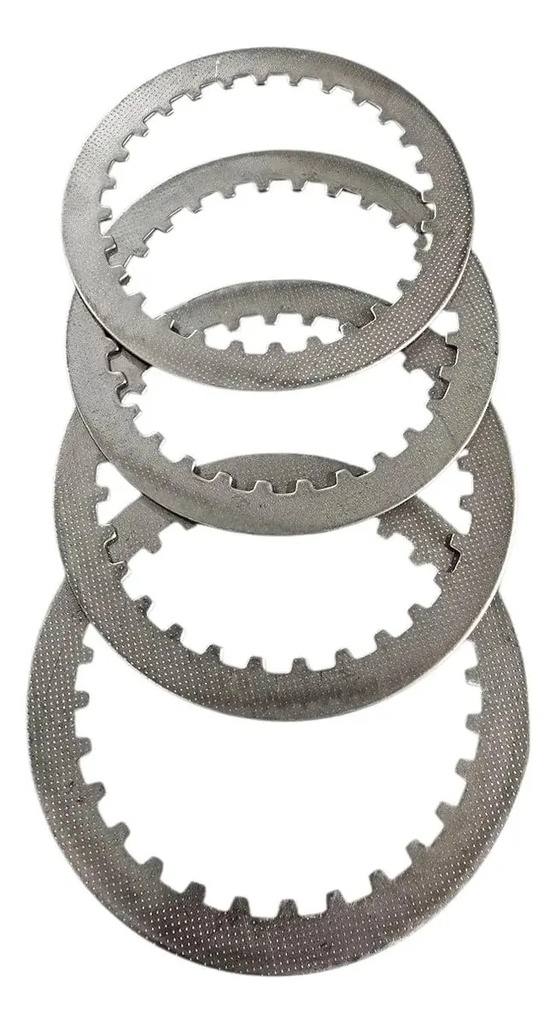 [SO112] Separadores Disco Embrague Suzuki Gn 250 Rpm