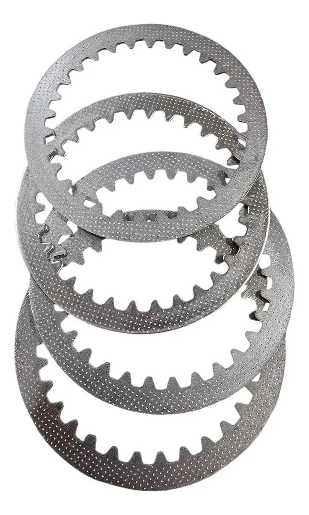 [SO109] Separadores Disco Embrague Suzuki Gn 125 Rpm