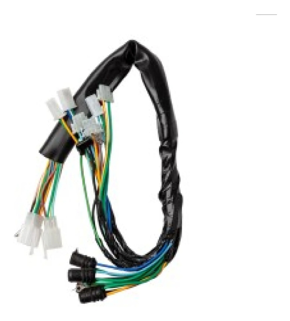 [ZI013] Instalacion Electrica Frente Corven Energy 110