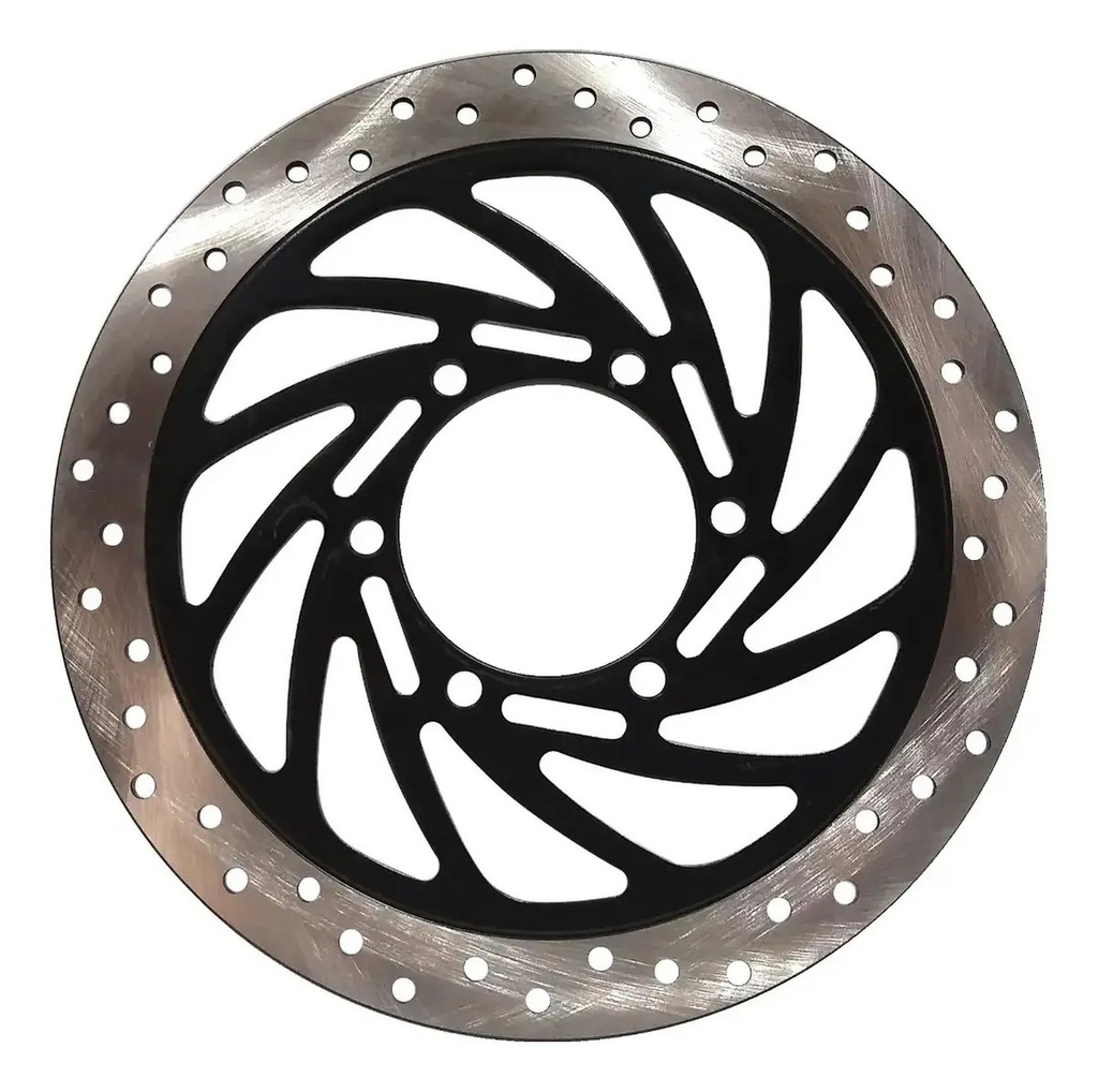 [DPA102] Disco  Freno Delantero Bajaj Dominar 400  Rpm