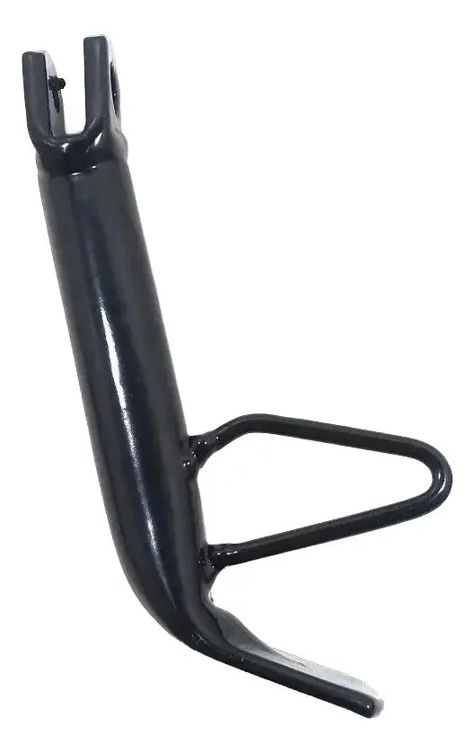 [1002238] Muleta Soporte Lateral Honda Biz 125 Rpm Negro
