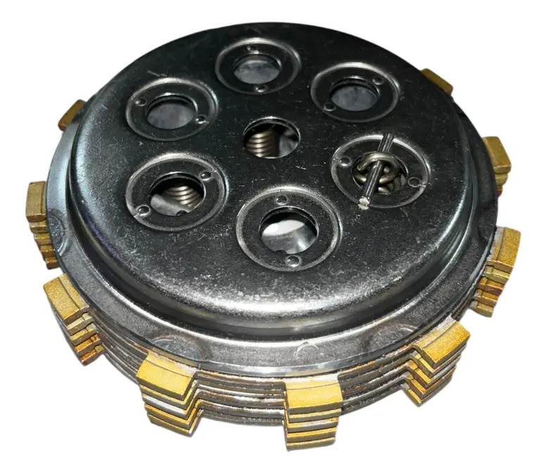 [EMBAX.RPM] Embrague Completo Suzuki AX 100