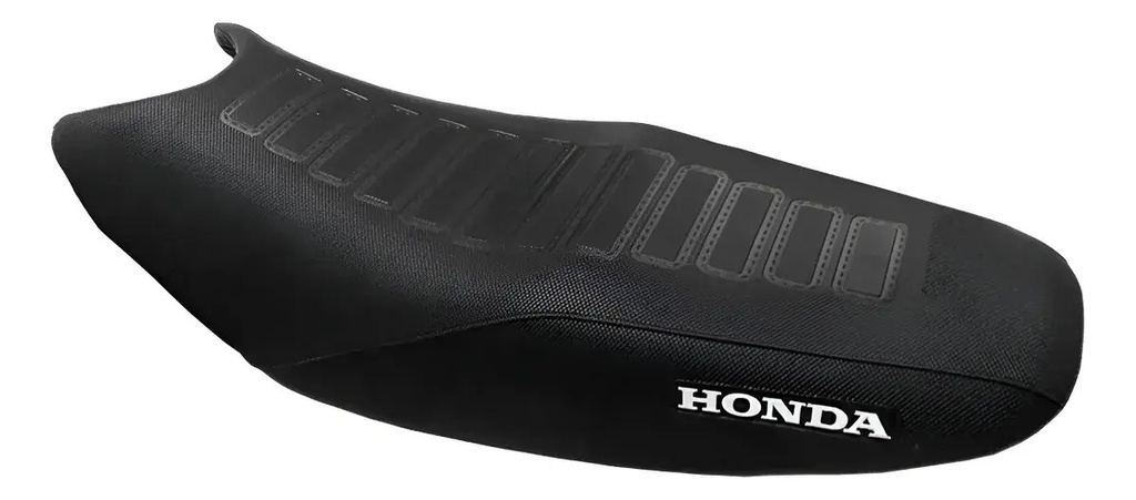 [CB1TC4L] Funda de Asiento Antideslizante TC4 Supergrip Lisa Honda CB1 125