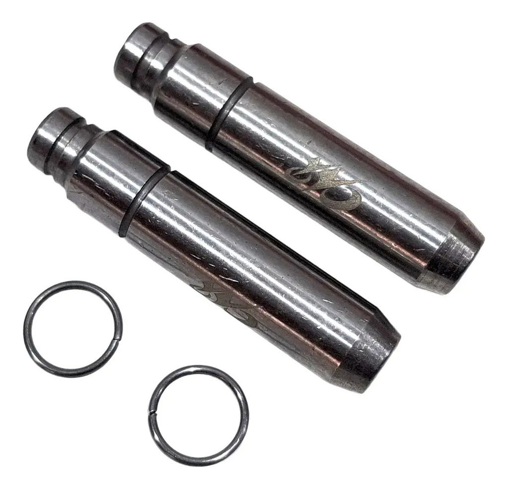 [P021733] Guía De Válvulas Honda Biz 125 Rpm