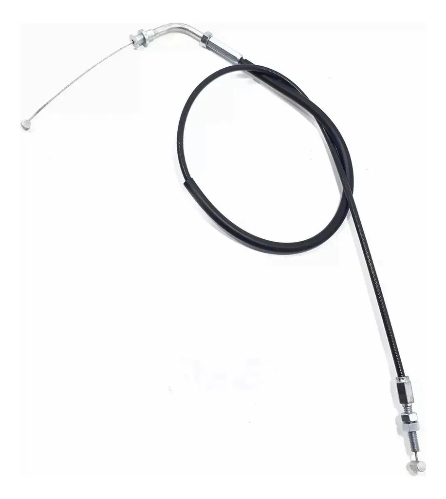 [2517-5] Cable de Acelerador Suzuki EN 125 2A