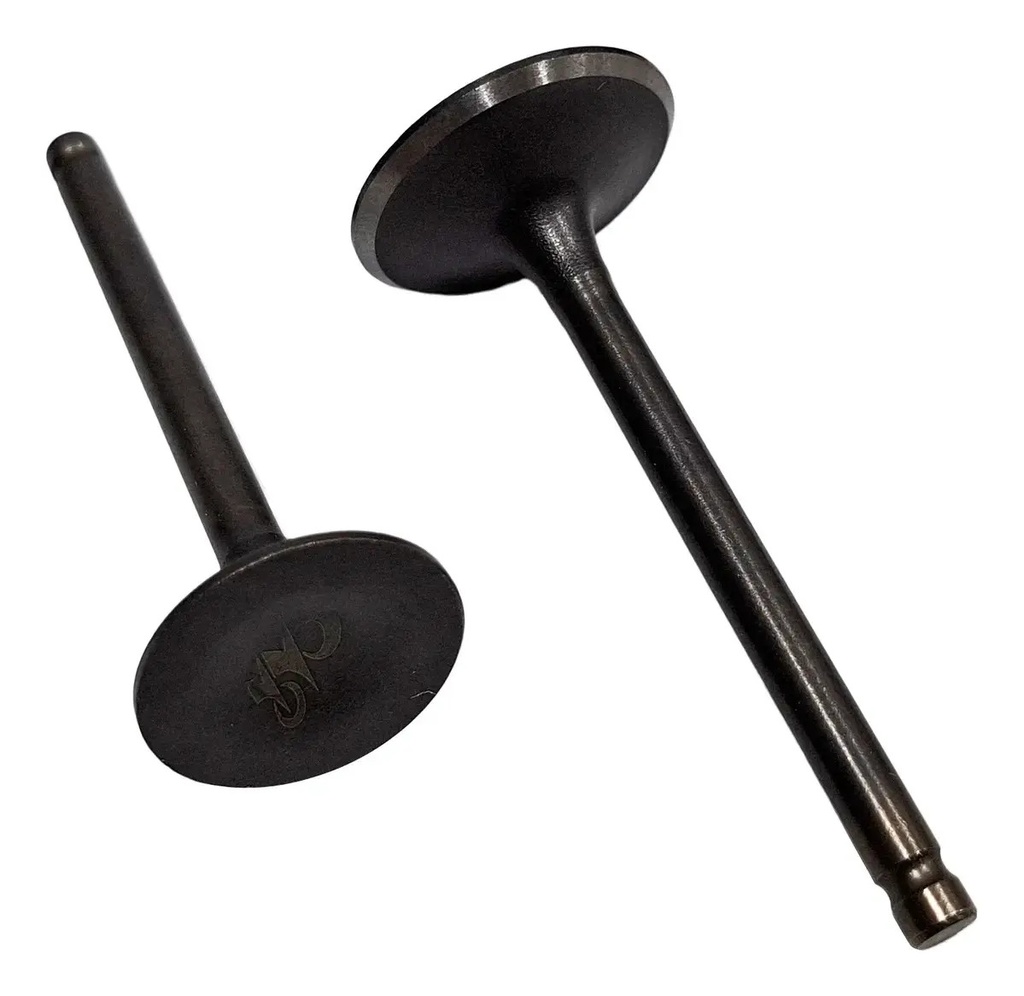 [P002488] Juego Valvulas Admision Y Escape Motomel Vx150  Styler 150